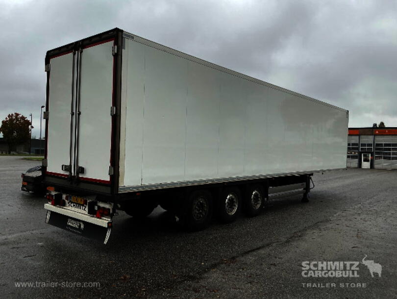Schmitz Cargobull - Kølekasse Standard Isoleret/kølekasse (1)