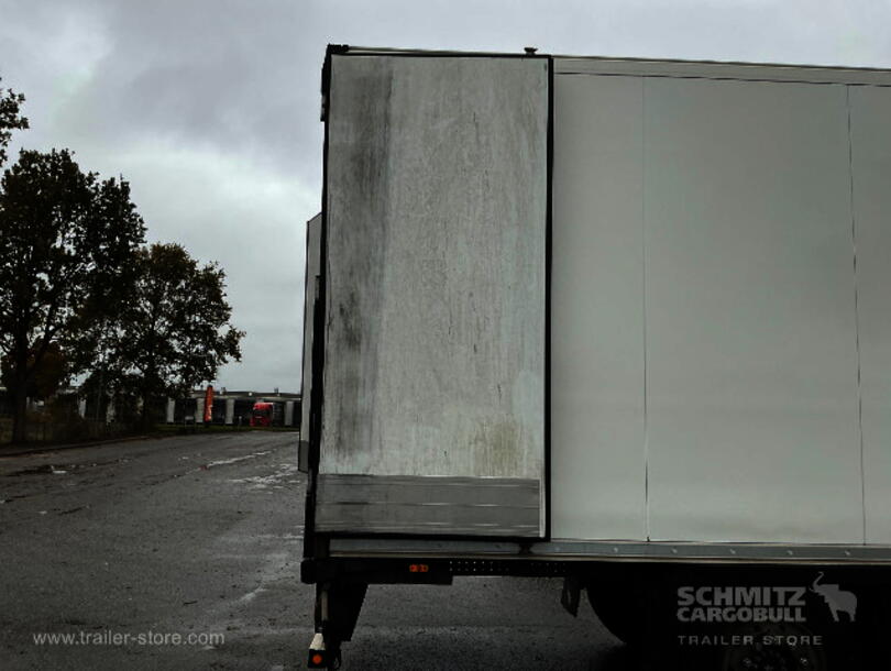 Schmitz Cargobull - Kølekasse Standard Isoleret/kølekasse (6)