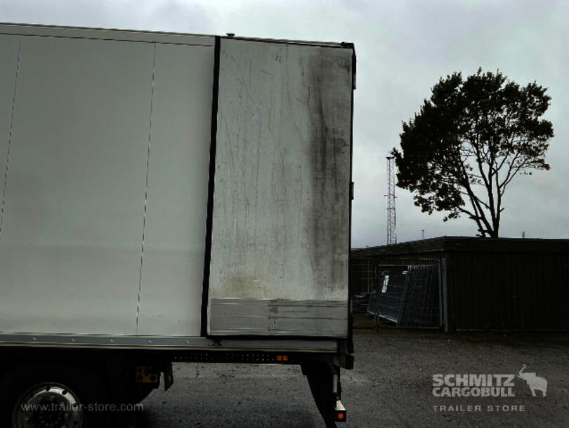 Schmitz Cargobull - Kølekasse Standard Isoleret/kølekasse (7)