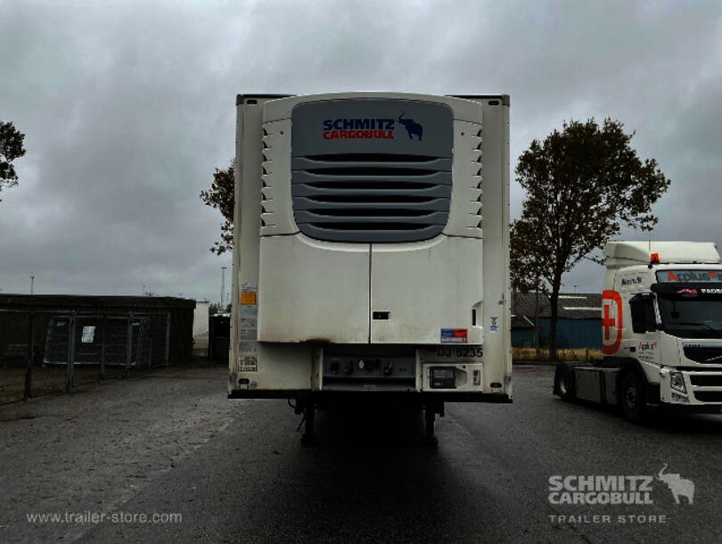 Schmitz Cargobull - Kølekasse Standard Isoleret/kølekasse (8)
