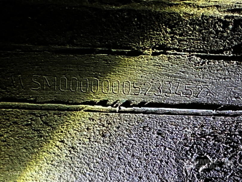 Schmitz Cargobull - Isolier-/Kühlkoffer Tiefkühlkoffer Fleischhang (14)