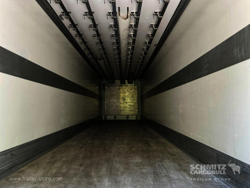 Schmitz Cargobull - Isolier-/Kühlkoffer Tiefkühlkoffer Fleischhang (2)