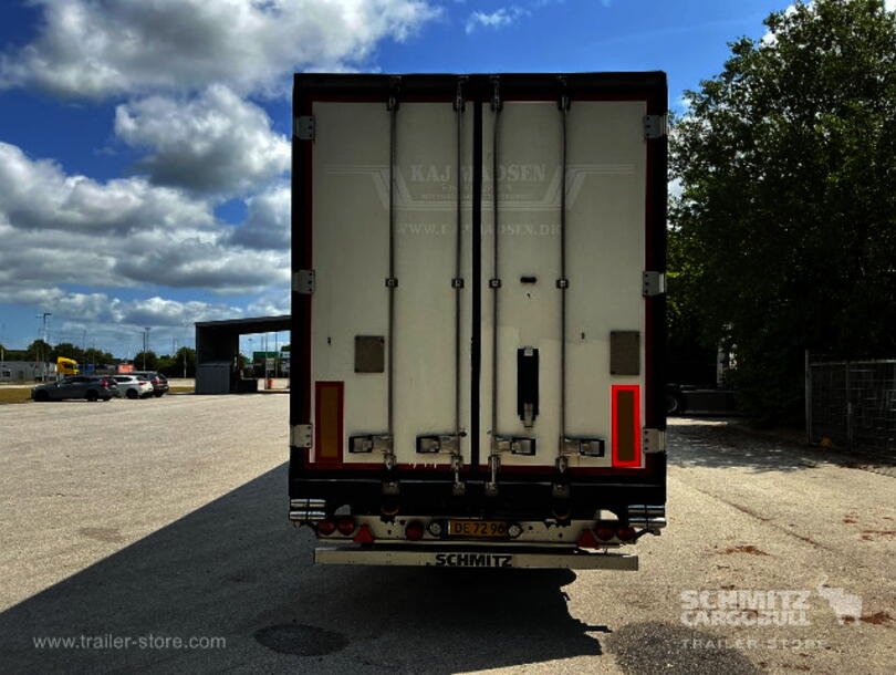 Schmitz Cargobull - Isolier-/Kühlkoffer Tiefkühlkoffer Fleischhang (5)