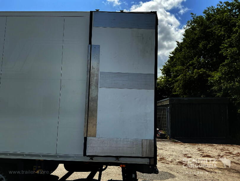 Schmitz Cargobull - Isolier-/Kühlkoffer Tiefkühlkoffer Fleischhang (7)