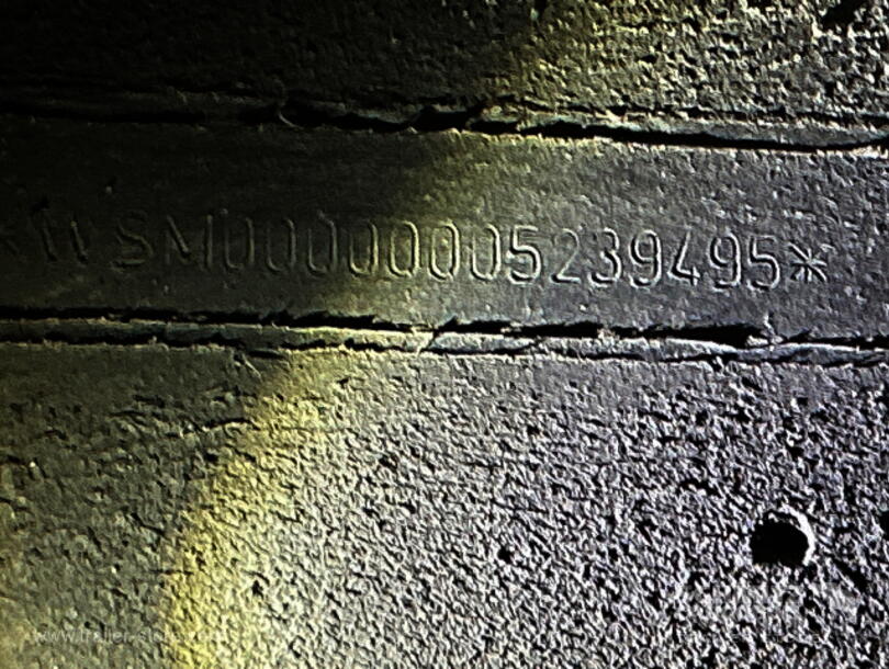 Schmitz Cargobull - Kasse til kødtransport Isoleret/kølekasse (14)