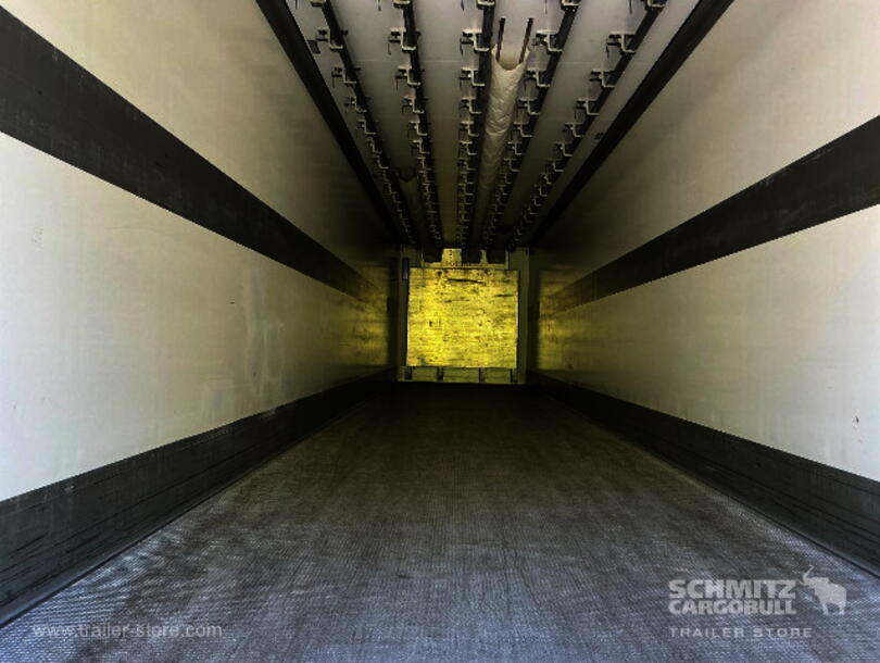 Schmitz Cargobull - Kasse til kødtransport Isoleret/kølekasse (2)
