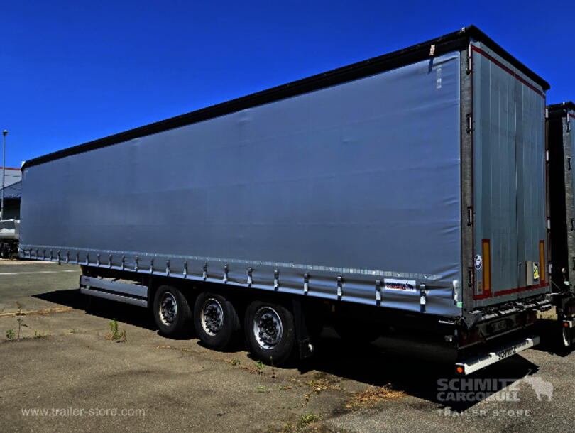 Schmitz Cargobull - Perdeli (1)