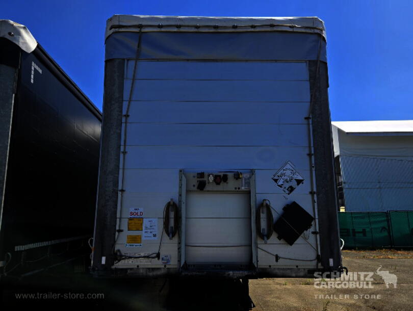 Schmitz Cargobull - Perdeli (3)