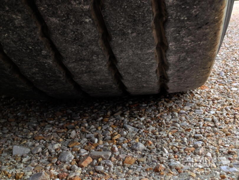 Schmitz Cargobull - низкотемпературный рефрижератор Multitemp Изо/термо кузов (12)