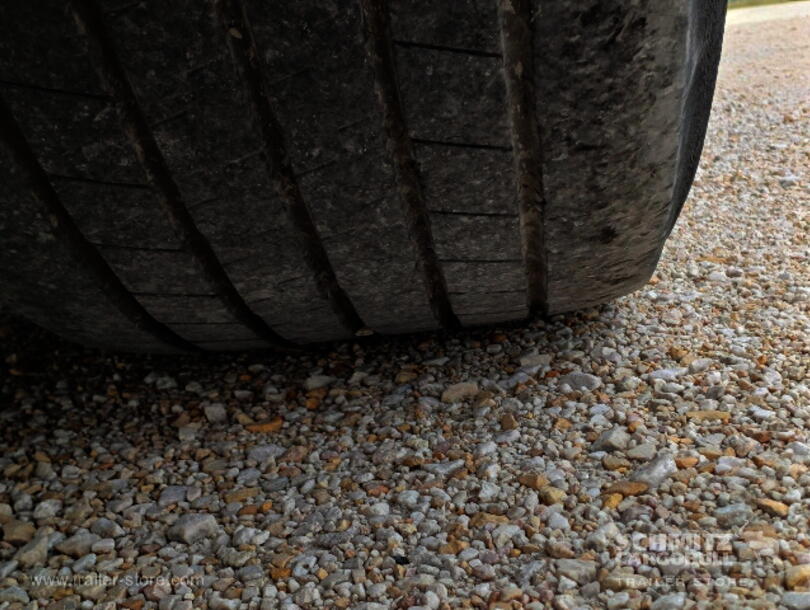 Schmitz Cargobull - низкотемпературный рефрижератор Multitemp Изо/термо кузов (14)