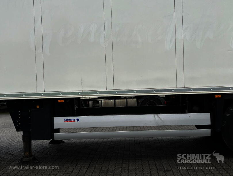 Schmitz Cargobull - Caixa isolada/da refrigeração Caixa congelador Padrão (16)