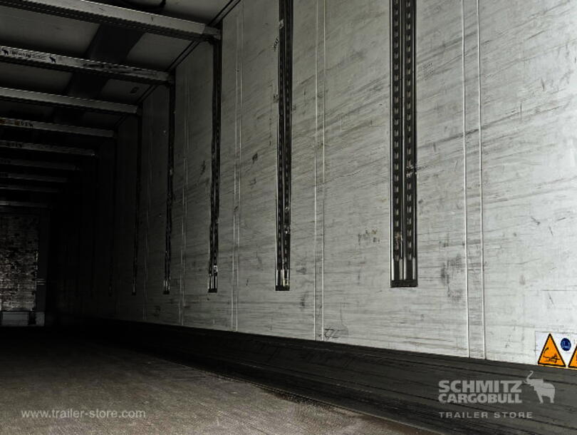 Schmitz Cargobull - Caixa isolada/da refrigeração Caixa congelador Padrão (19)