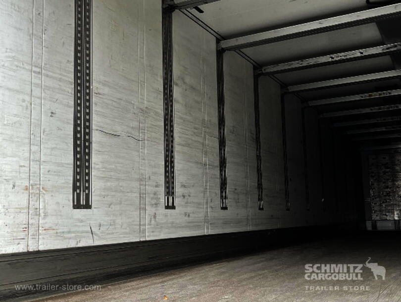 Schmitz Cargobull - Caixa isolada/da refrigeração Caixa congelador Padrão (20)