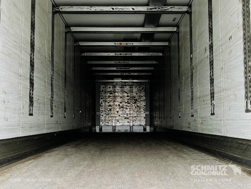 Schmitz Cargobull - Caixa isolada/da refrigeração Caixa congelador Padrão (2)
