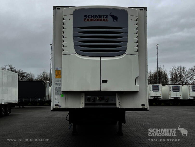 Schmitz Cargobull - Caixa isolada/da refrigeração Caixa congelador Padrão (5)