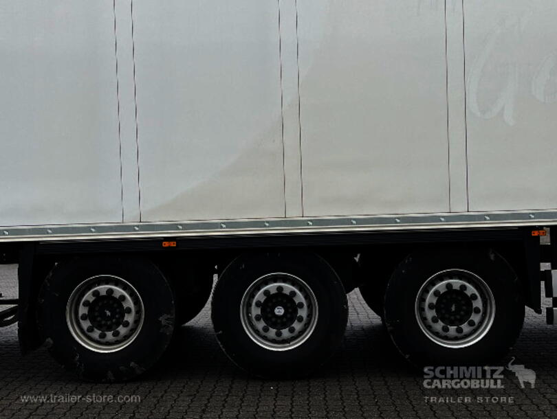 Schmitz Cargobull - Caixa isolada/da refrigeração Caixa congelador Padrão (7)
