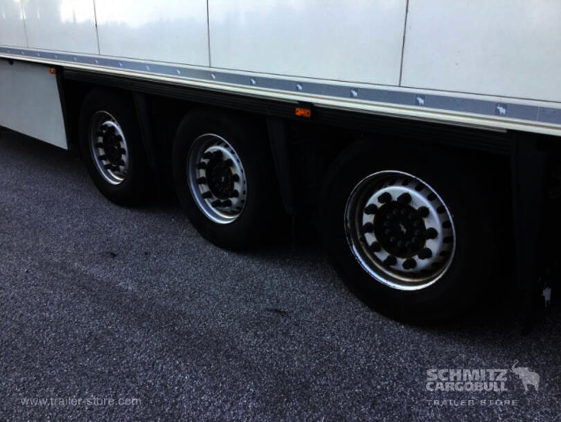 Schmitz Cargobull - Vleeshang Koel-/diepvriesopbouw (12)