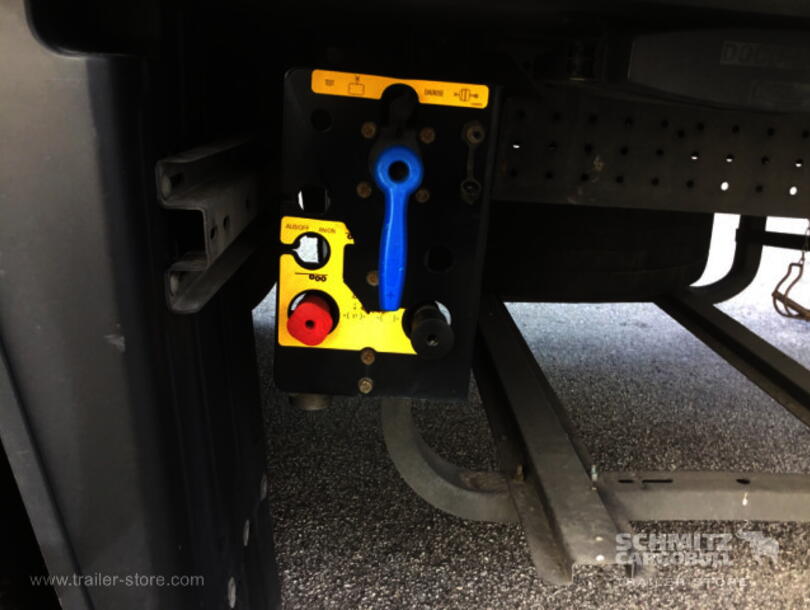 Schmitz Cargobull - Vleeshang Koel-/diepvriesopbouw (13)