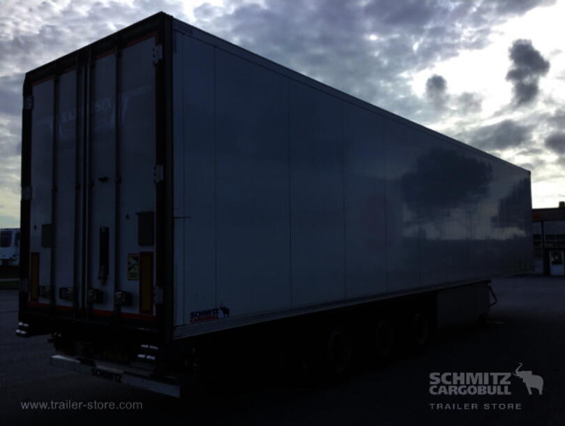 Schmitz Cargobull - Vleeshang Koel-/diepvriesopbouw (1)
