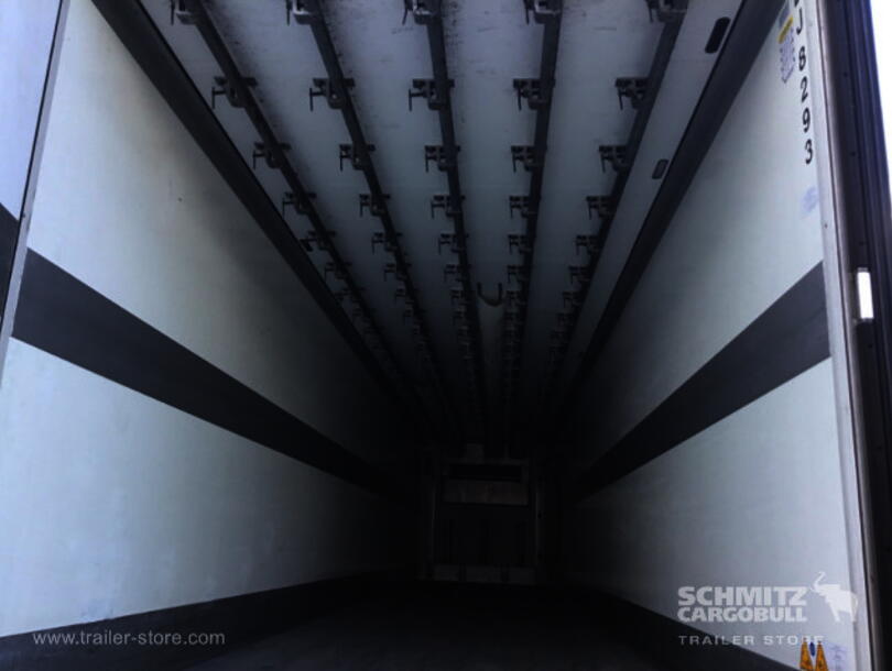 Schmitz Cargobull - Vleeshang Koel-/diepvriesopbouw (2)