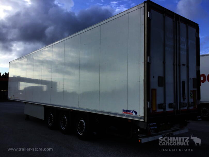 Schmitz Cargobull - Vleeshang Koel-/diepvriesopbouw (4)