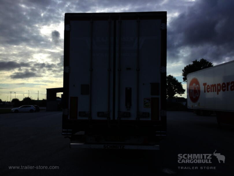 Schmitz Cargobull - Vleeshang Koel-/diepvriesopbouw (5)