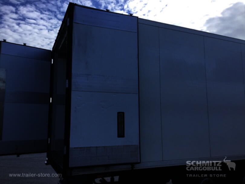 Schmitz Cargobull - Vleeshang Koel-/diepvriesopbouw (6)