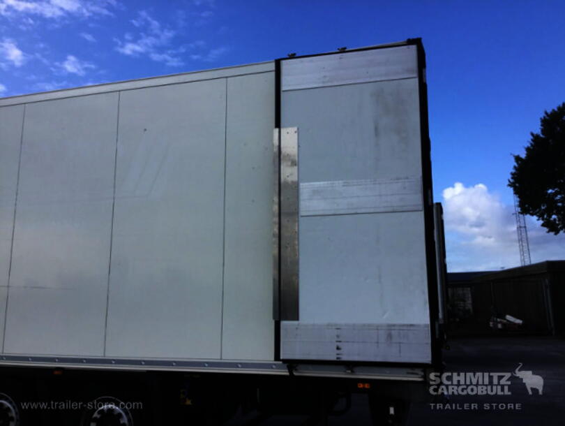 Schmitz Cargobull - Vleeshang Koel-/diepvriesopbouw (7)