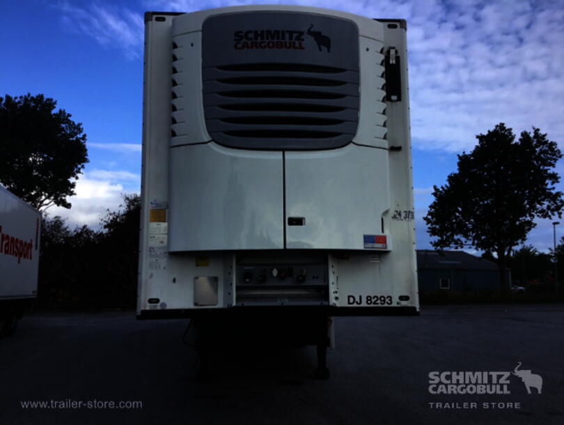 Schmitz Cargobull - Vleeshang Koel-/diepvriesopbouw (8)