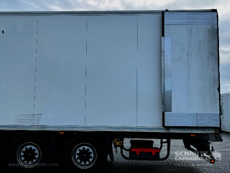 Schmitz Cargobull - Reefer multitemp Insulated/refrigerated box (12)