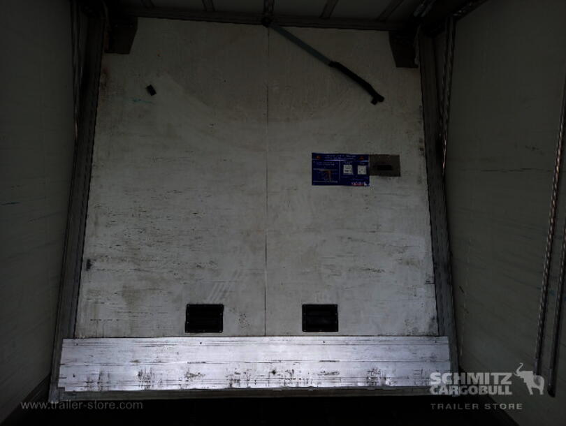 Schmitz Cargobull - Reefer multitemp Insulated/refrigerated box (7)