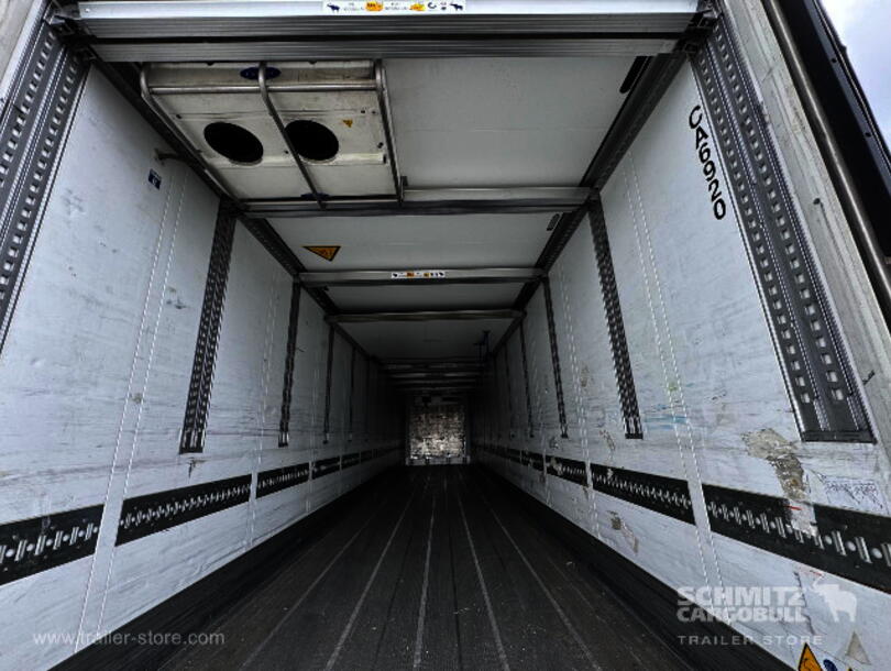 Schmitz Cargobull - Frigo multitemperatura Caja isotermica, refrigerada, frigorifica (2)