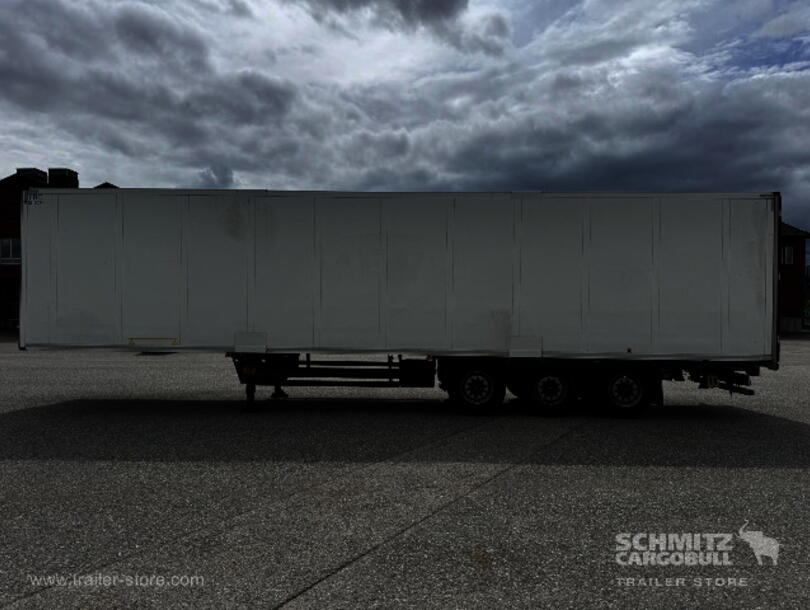Schmitz Cargobull - Frigo multitemperatura Caja isotermica, refrigerada, frigorifica (3)