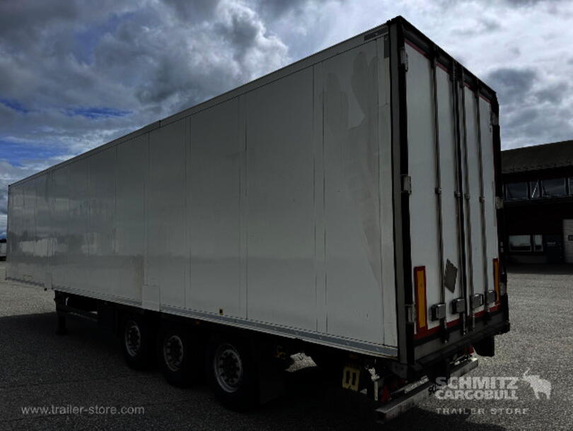 Schmitz Cargobull - Frigo multitemperatura Caja isotermica, refrigerada, frigorifica (4)
