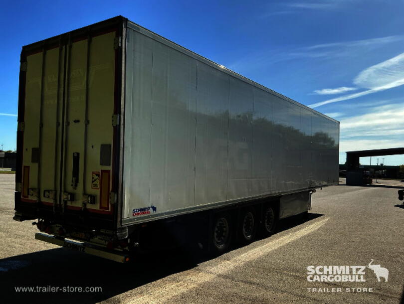 Schmitz Cargobull - Kasse til kødtransport Isoleret/kølekasse (1)