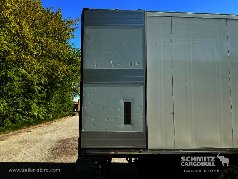 Schmitz Cargobull - Kasse til kødtransport Isoleret/kølekasse (6)