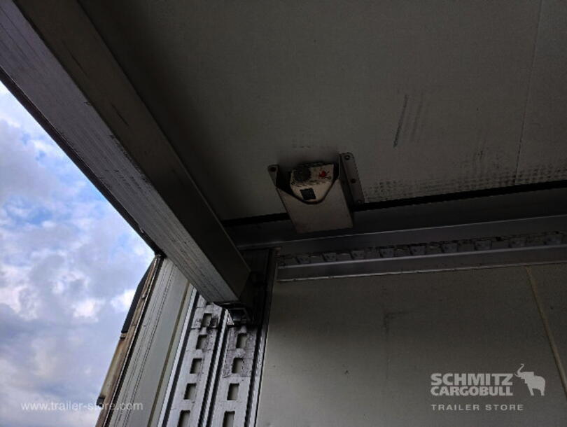 Schmitz Cargobull - Reefer Standard Insulated/refrigerated box (17)