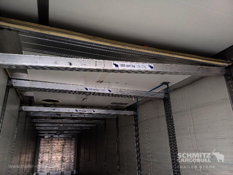 Schmitz Cargobull - Reefer Standard Insulated/refrigerated box (18)