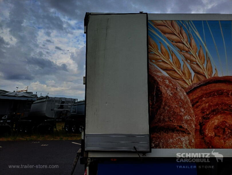 Schmitz Cargobull - Reefer Standard Insulated/refrigerated box (5)