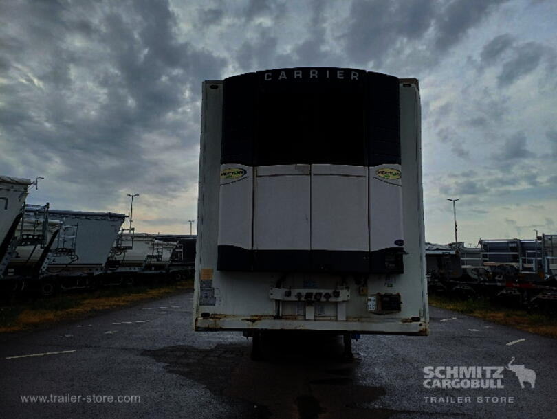 Schmitz Cargobull - Reefer Standard Insulated/refrigerated box (8)
