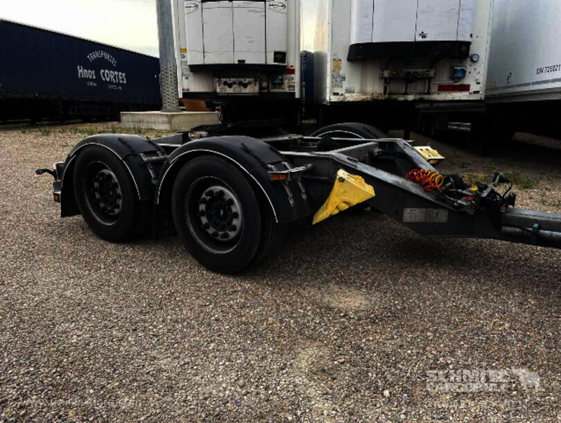 Schmitz Cargobull - Trailer Dolly