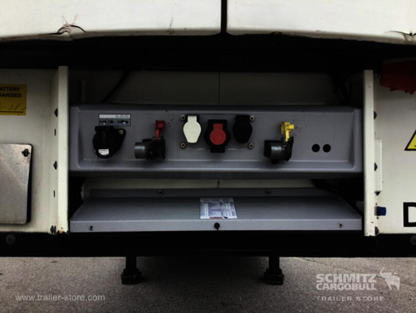 Schmitz Cargobull - Vleeshang Koel-/diepvriesopbouw (10)