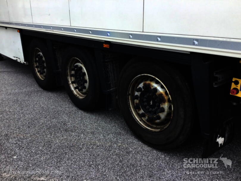 Schmitz Cargobull - Vleeshang Koel-/diepvriesopbouw (11)