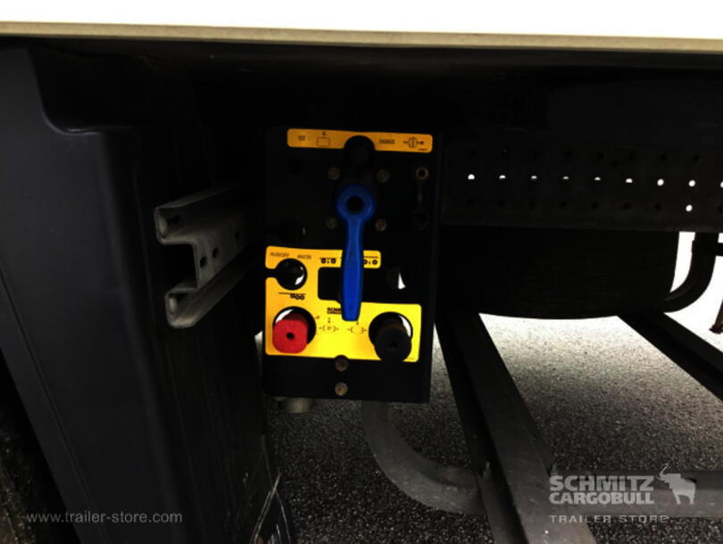 Schmitz Cargobull - Vleeshang Koel-/diepvriesopbouw (12)