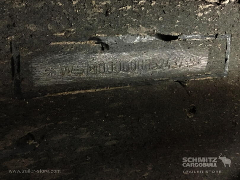 Schmitz Cargobull - Vleeshang Koel-/diepvriesopbouw (13)