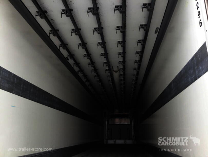 Schmitz Cargobull - Vleeshang Koel-/diepvriesopbouw (2)