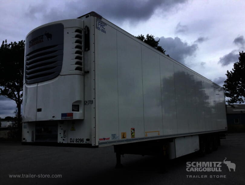 Schmitz Cargobull - Vleeshang Koel-/diepvriesopbouw (3)