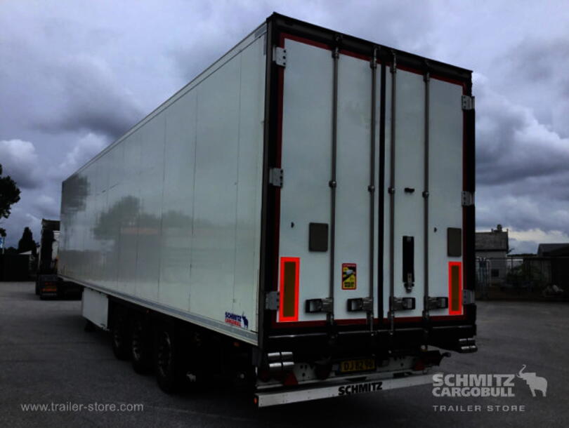Schmitz Cargobull - Vleeshang Koel-/diepvriesopbouw (4)