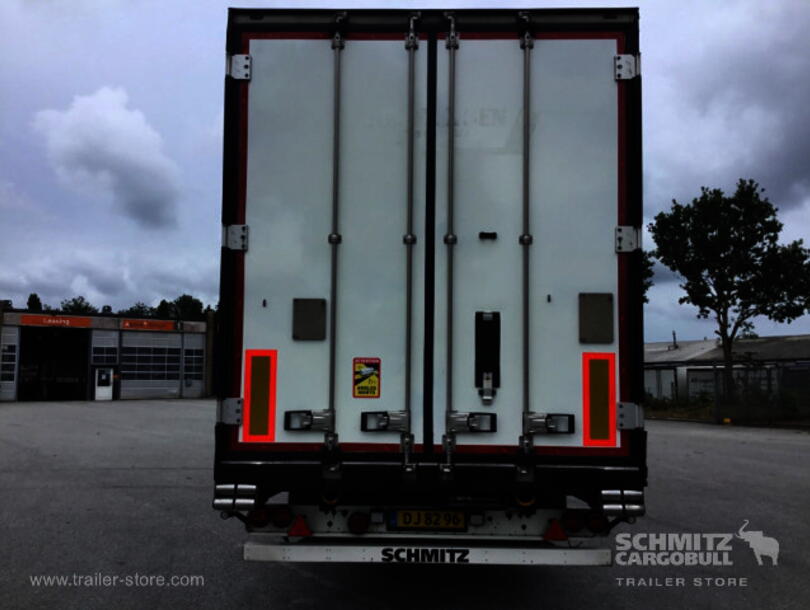 Schmitz Cargobull - Vleeshang Koel-/diepvriesopbouw (5)