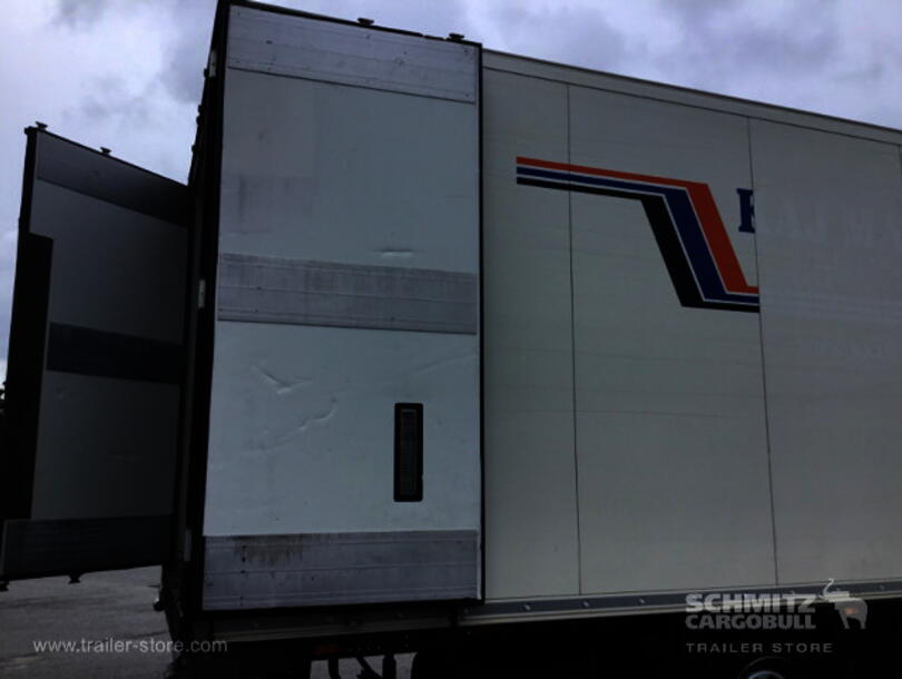 Schmitz Cargobull - Vleeshang Koel-/diepvriesopbouw (6)